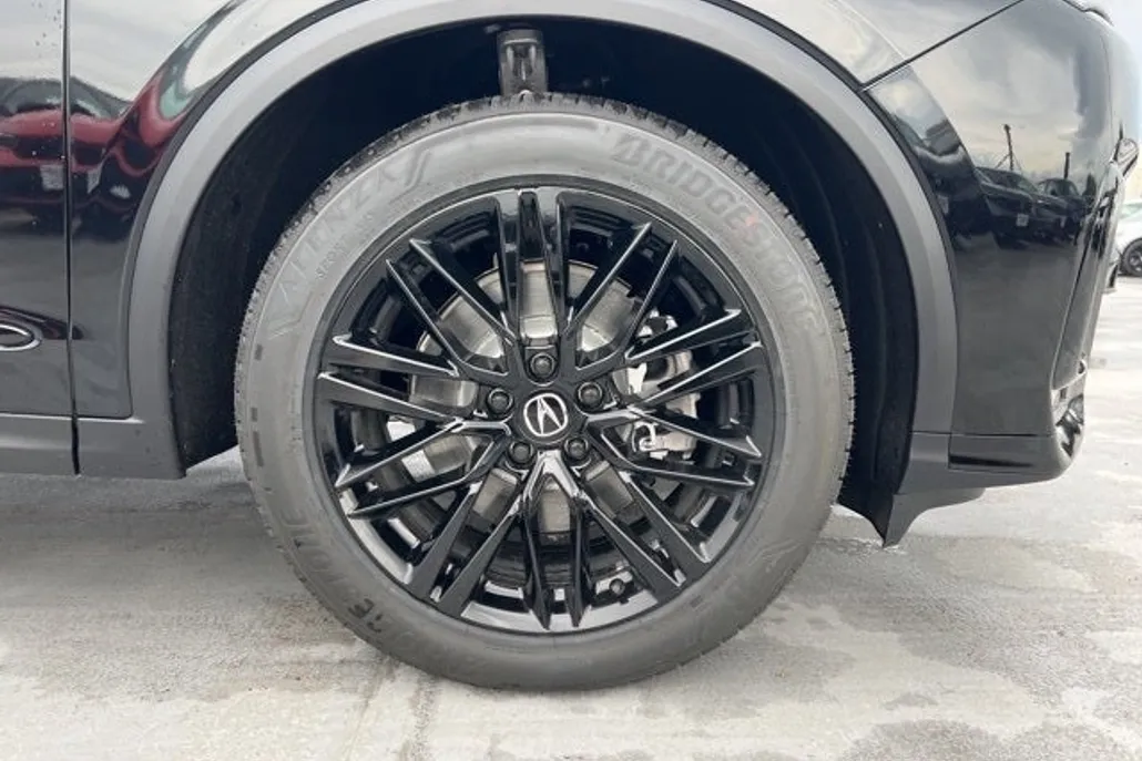 2026 Acura MDX A-Spec Advance SH-AWD photo 1