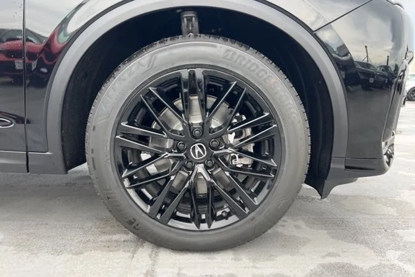 2026 Acura MDX A-Spec Advance SH-AWD photo 1