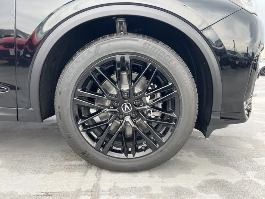 2026 Acura MDX A-Spec Advance SH-AWD photo 1