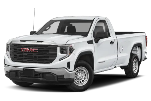 2024 Gmc Sierra 1500 Pro photo 1