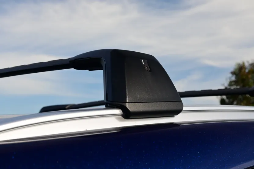 2026 Nissan Kicks SV photo 1