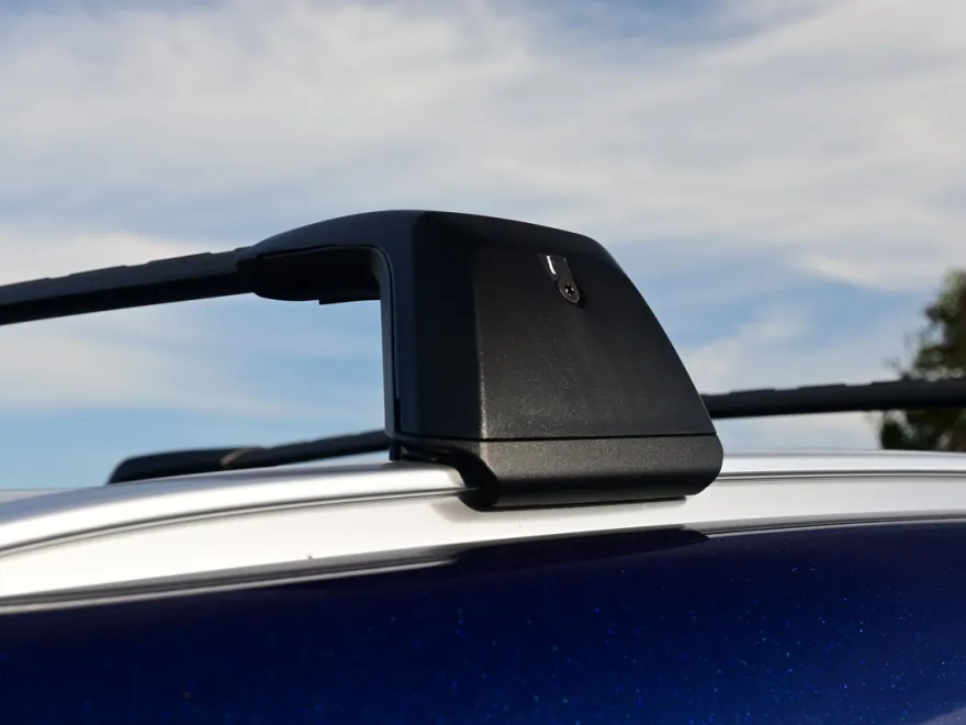 2026 Nissan Kicks SV photo 1