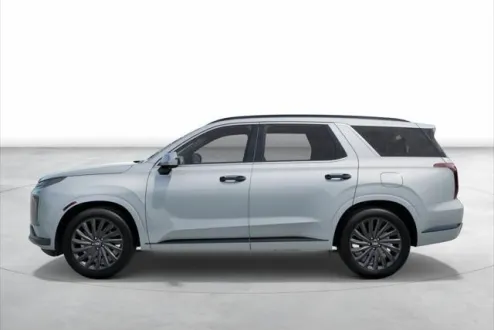 2025 Hyundai Palisade Calligraphy photo 3