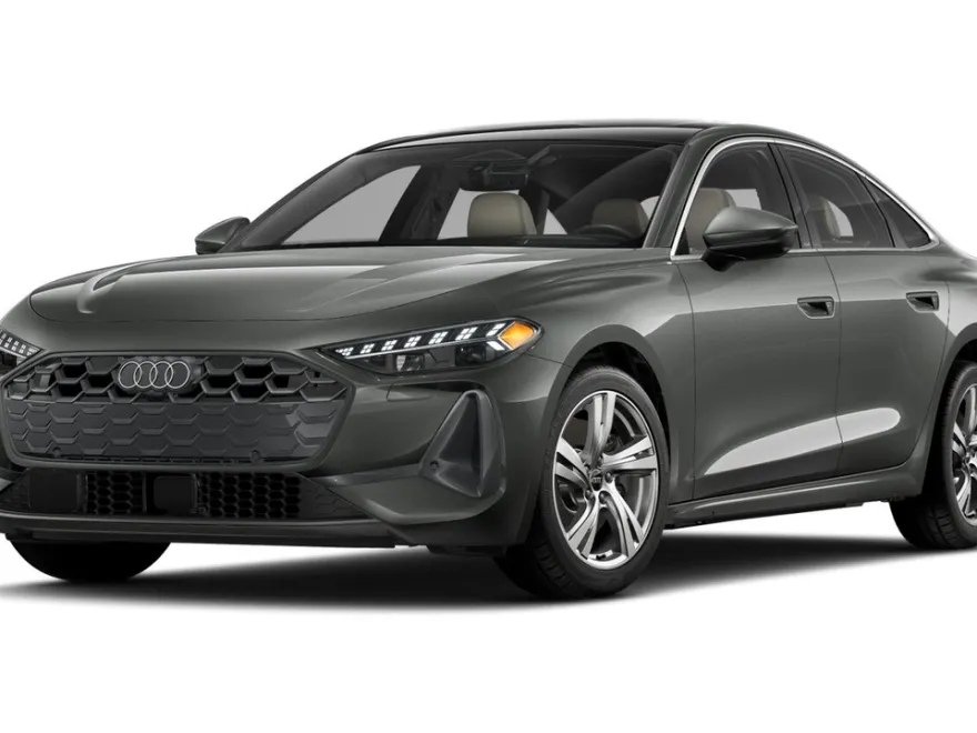 2025 Audi A5 2.0T Premium Plus photo 1