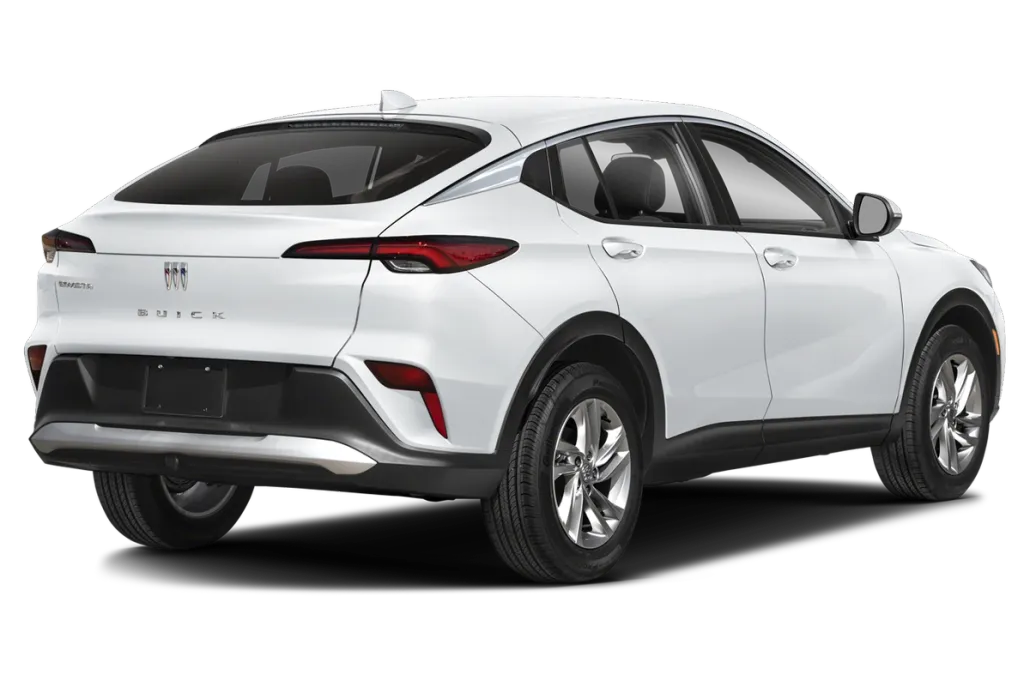2025 Buick Envista ST photo 1