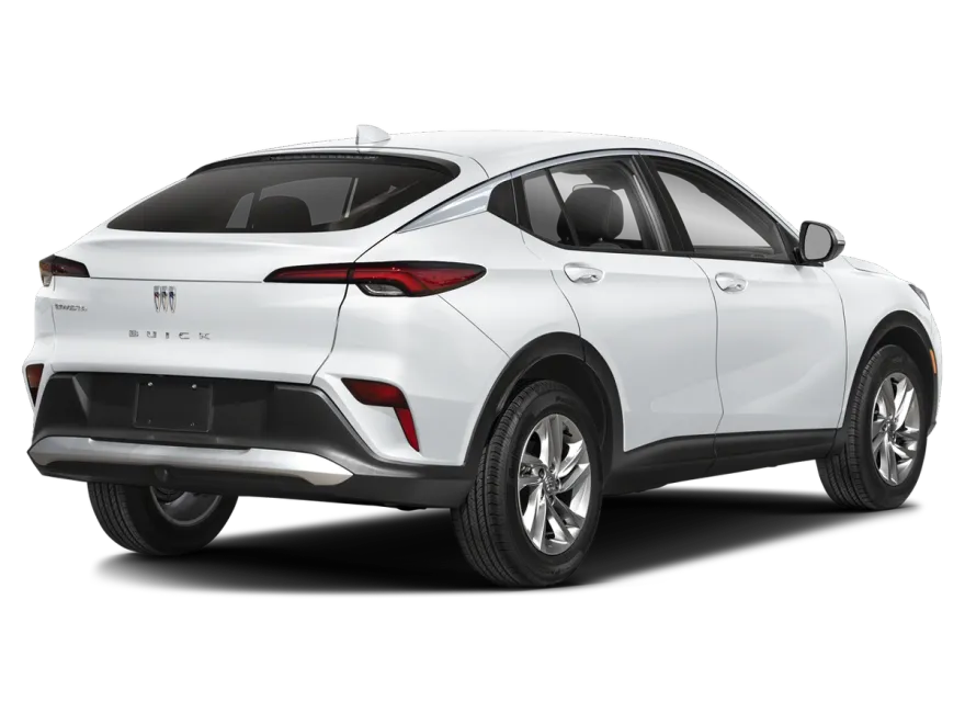 2025 Buick Envista ST photo 1