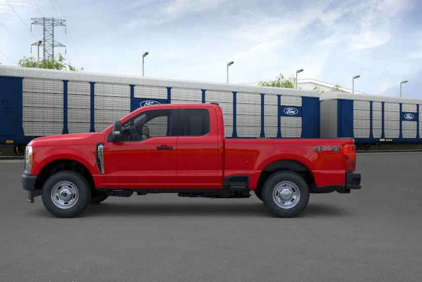 2026 Ford F-250 XL photo 1
