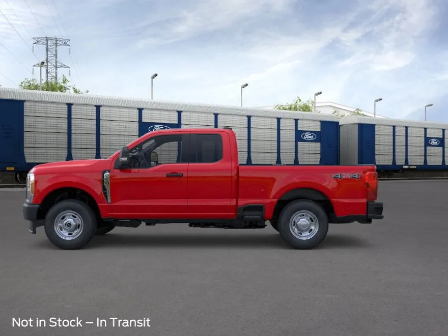 2026 Ford F-250 XL photo 1