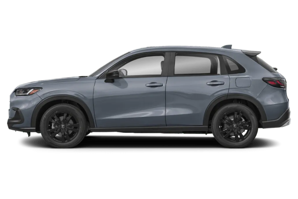 2026 Honda HR-V Sport photo 1