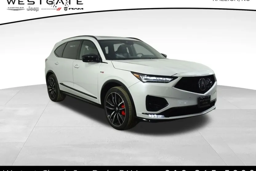 2023 Acura MDX SH-AWD Type S Advance photo 1