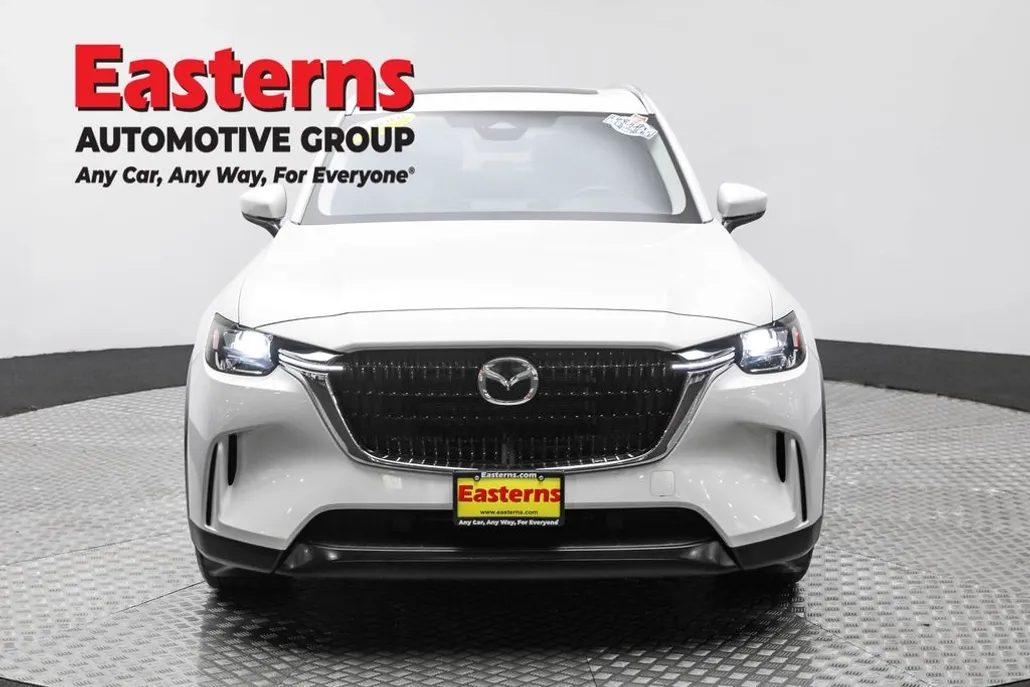 2024 Mazda CX-90 Preferred photo 1