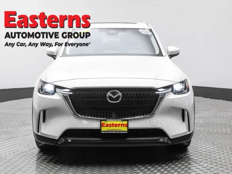 2024 Mazda CX-90 Preferred photo 1