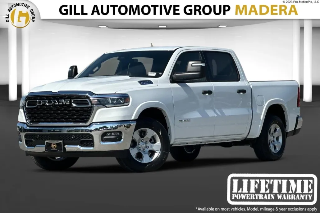 2025 Ram 1500 Big Horn Lone Star photo 1