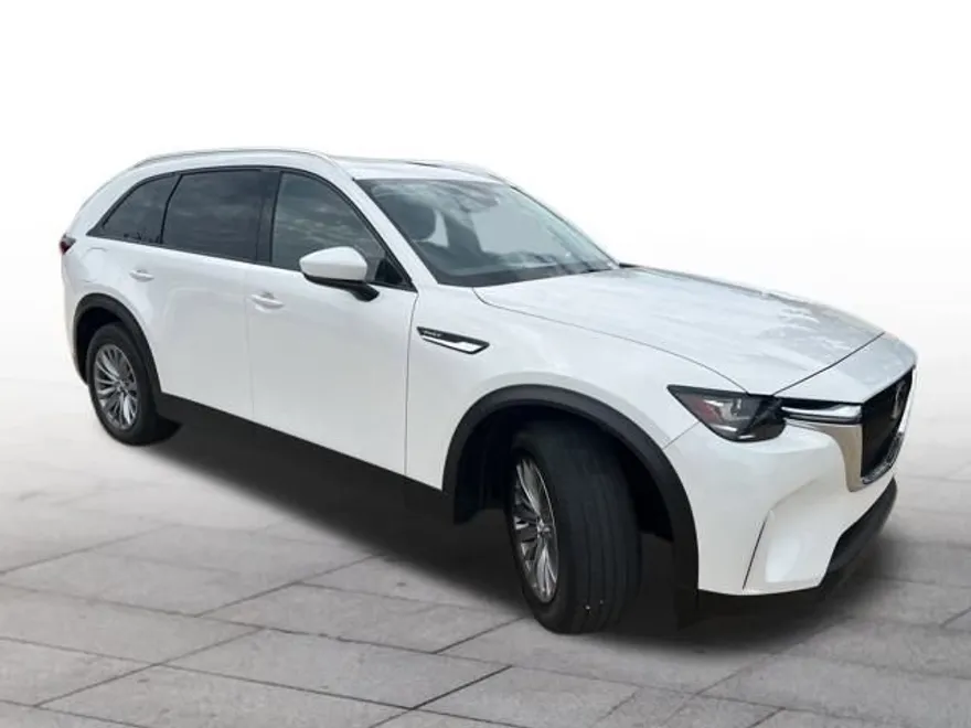 2024 Mazda CX-90 Preferred photo 1