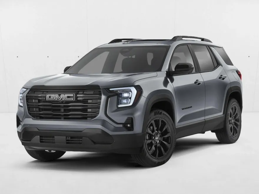 2026 Gmc Terrain Elevation photo 1