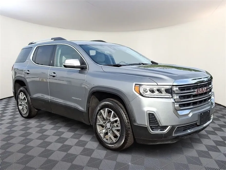 2023 Gmc Acadia SLE photo 1