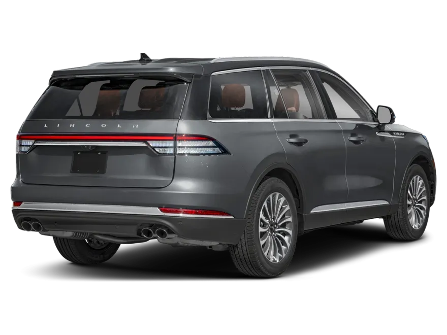 2024 Lincoln Aviator Reserve photo 1