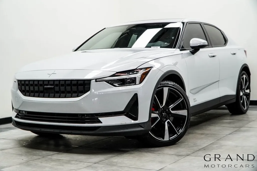 2022 Polestar PS2 e-AWD photo 1