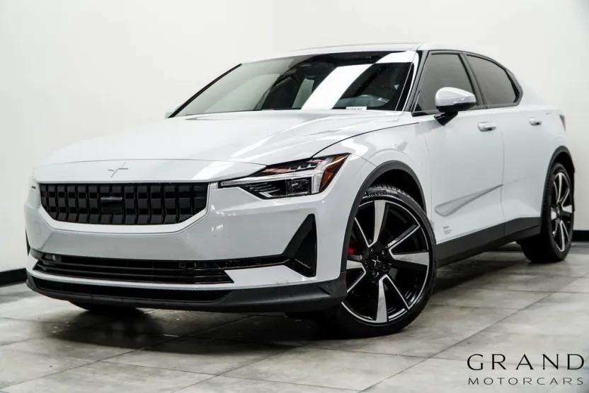 2022 Polestar PS2 e-AWD photo 1