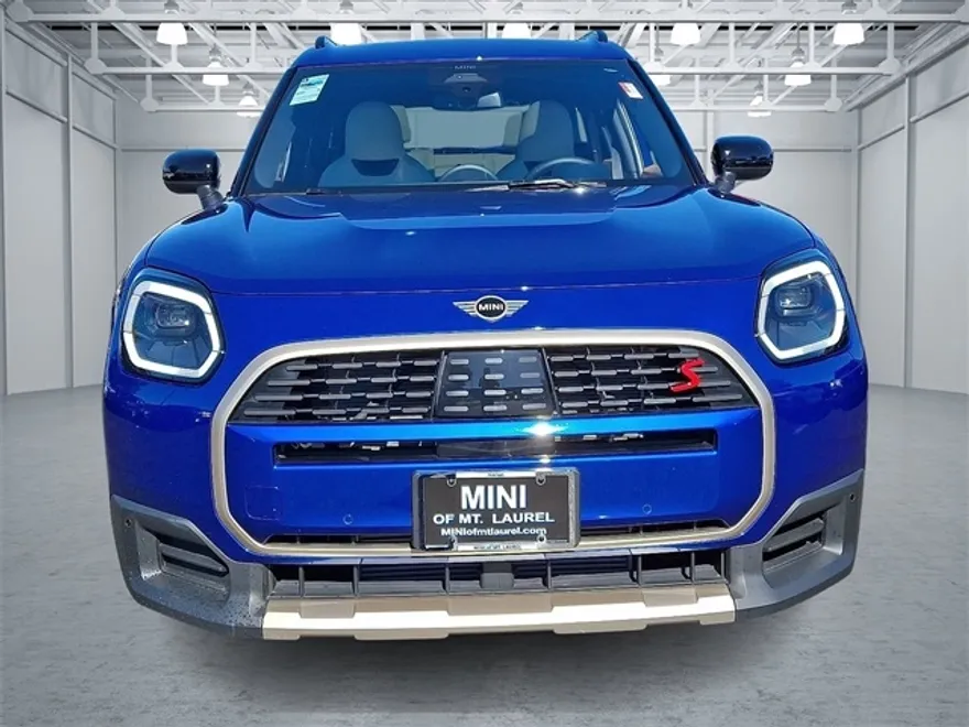 2025 Mini Countryman S photo 1