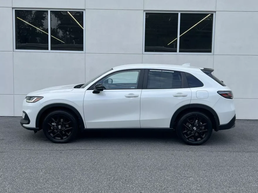 2023 Honda HR-V Sport photo 1
