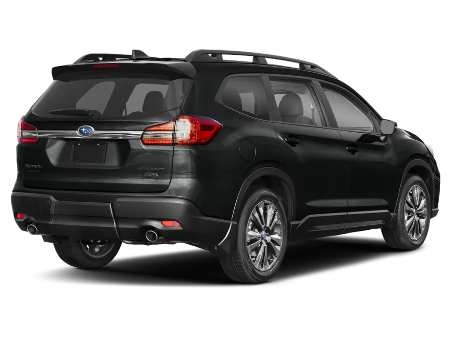 2022 Subaru Ascent Onyx Edition photo 1