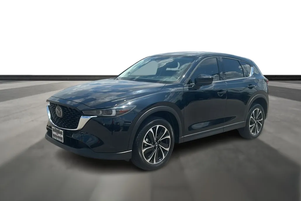 2023 Mazda CX-5 2.5 Premium Plus photo 1