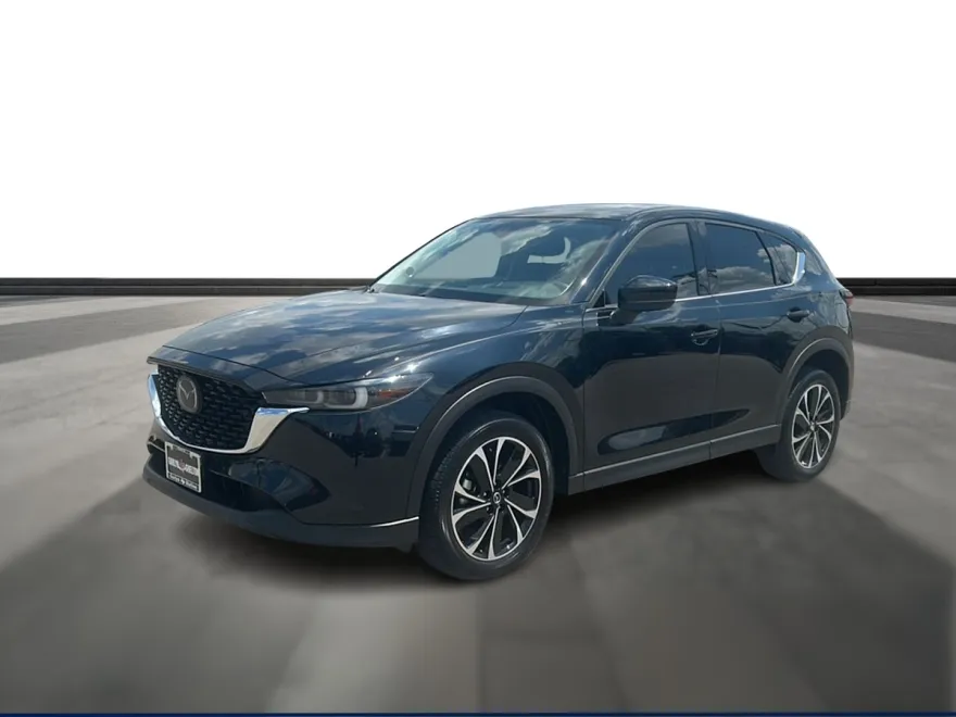 2023 Mazda CX-5 2.5 Premium Plus photo 1