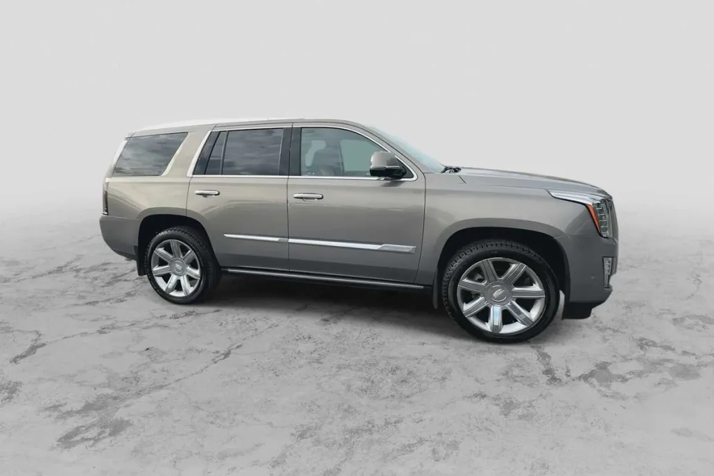 2019 Cadillac Escalade Premium Luxury photo 1