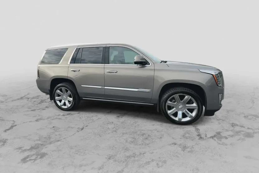 2019 Cadillac Escalade Premium Luxury photo 1