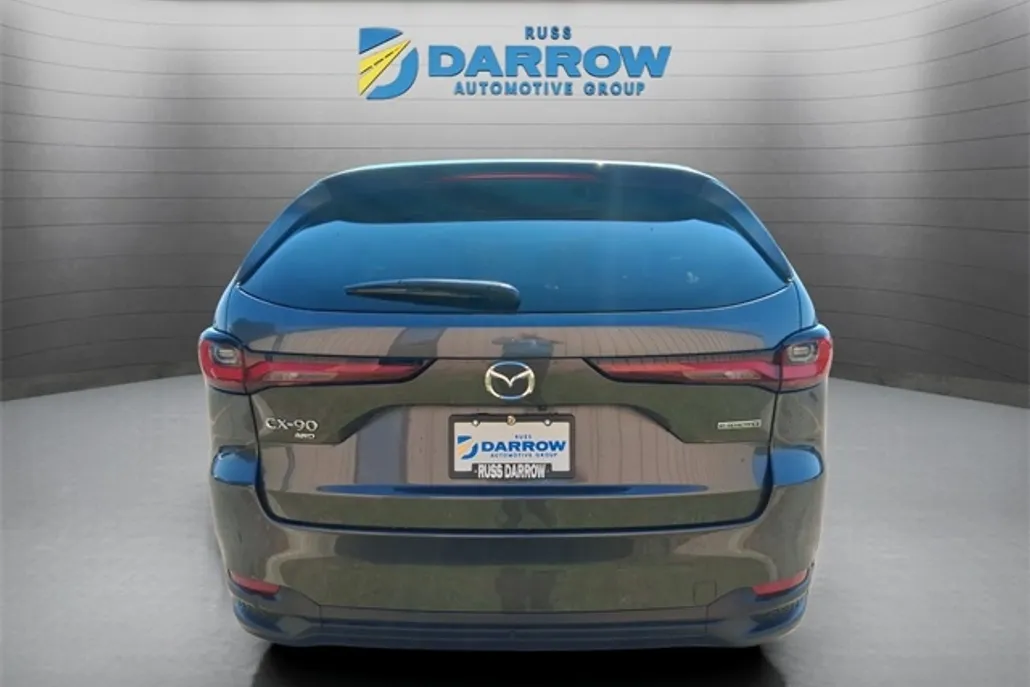 2024 Mazda CX-90 3.3 Turbo Preferred Plus photo 1