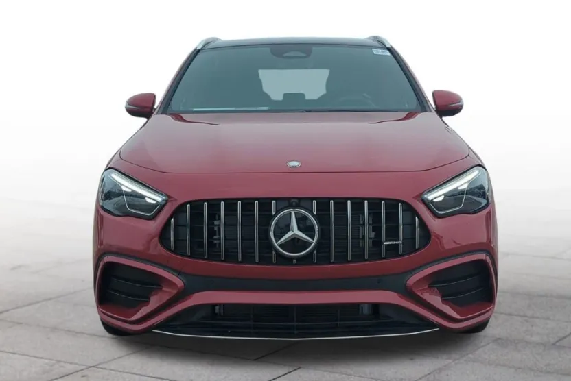 2024 Mercedes Benz GLA AMG 35 photo 1