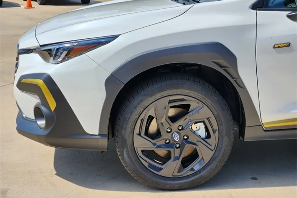 2025 Subaru Crosstrek Sport photo 1