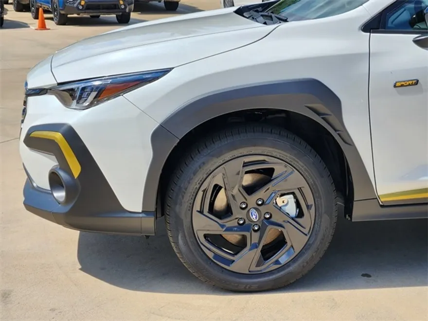 2025 Subaru Crosstrek Sport photo 1