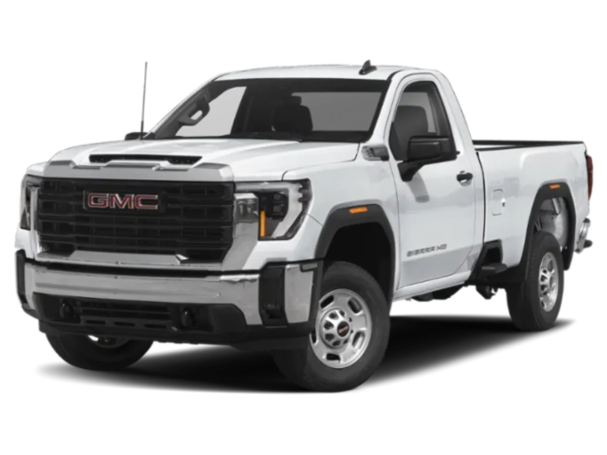 2025 Gmc Sierra Pro photo 1