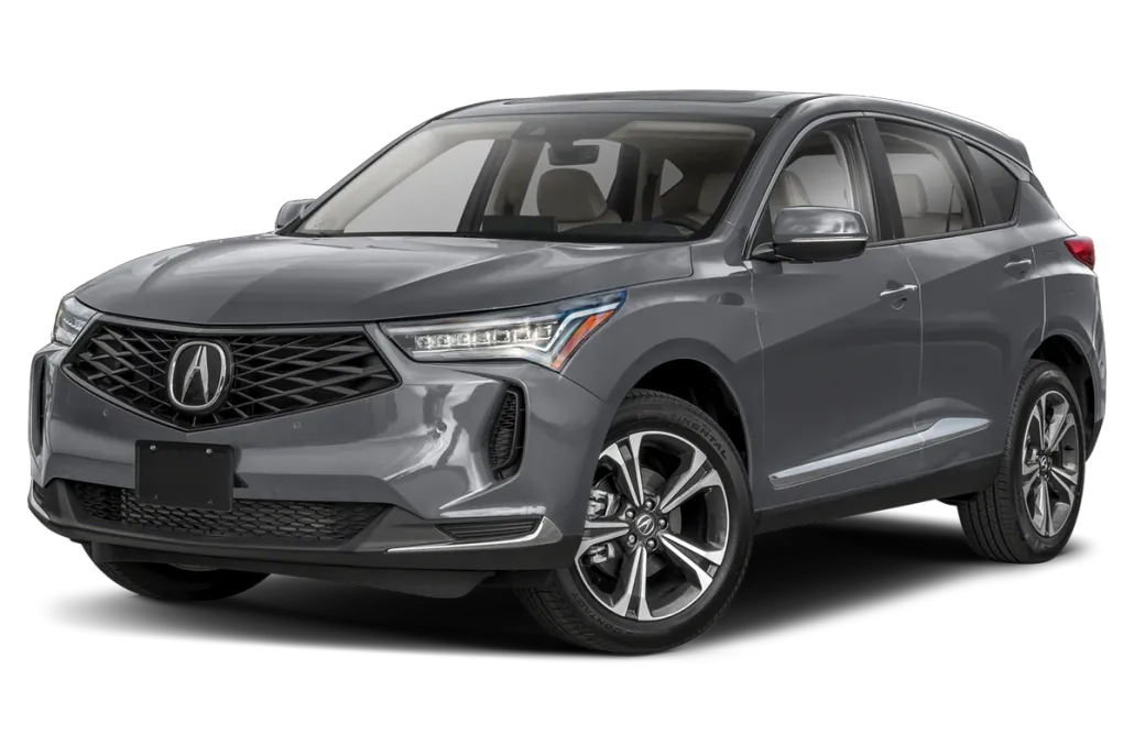 2025 Acura RDX Technology photo 1