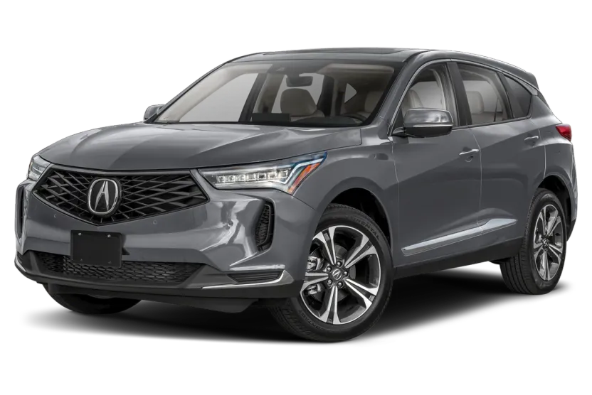 2025 Acura RDX Technology photo 1