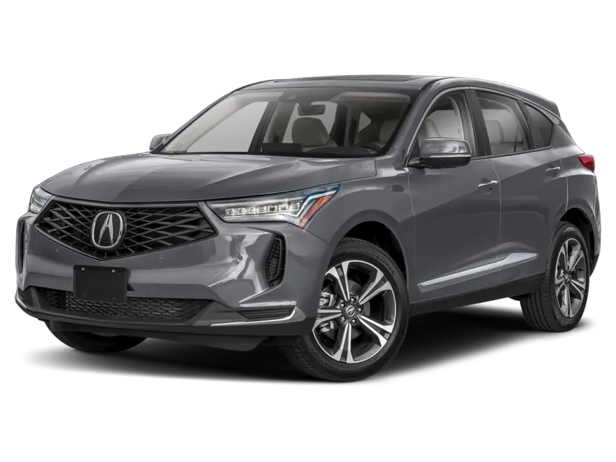 2025 Acura RDX Technology photo 1