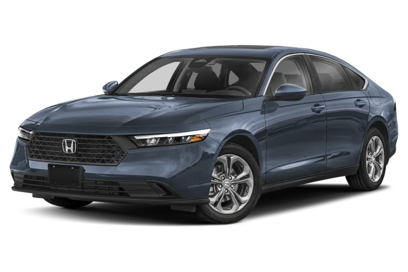 2025 Honda Accord SE photo 1