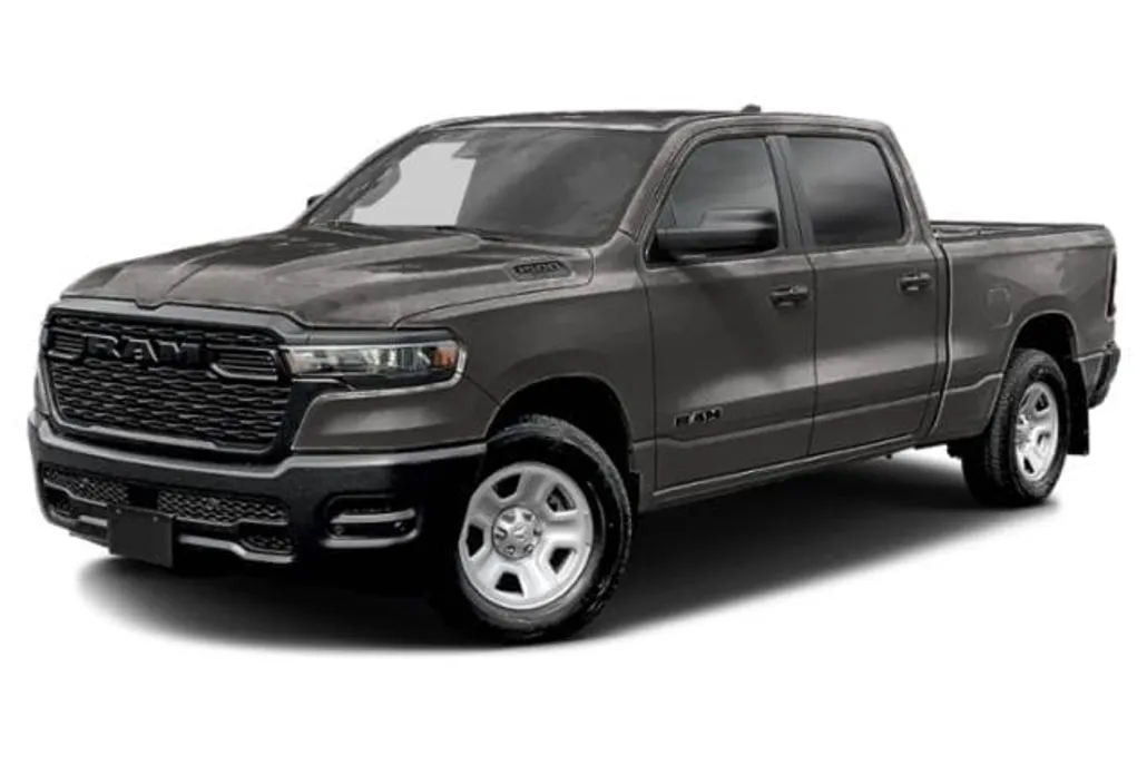 2025 Ram 1500 Big Horn Lone Star photo 1