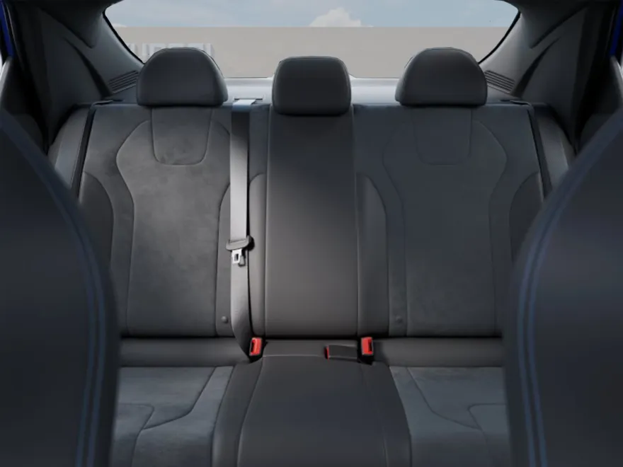 2025 Hyundai Elantra N photo 1