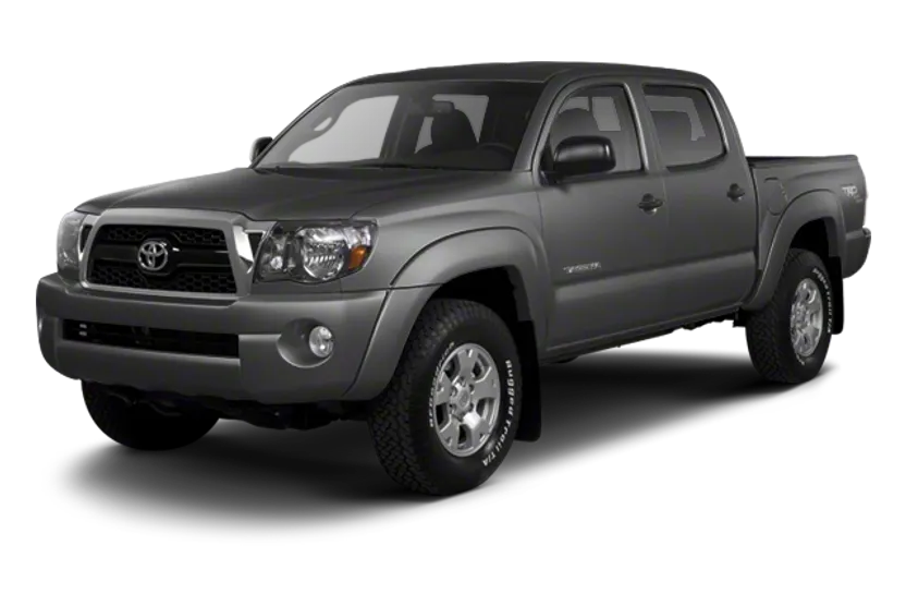 2011 Toyota Tacoma PreRunner V6 photo 1
