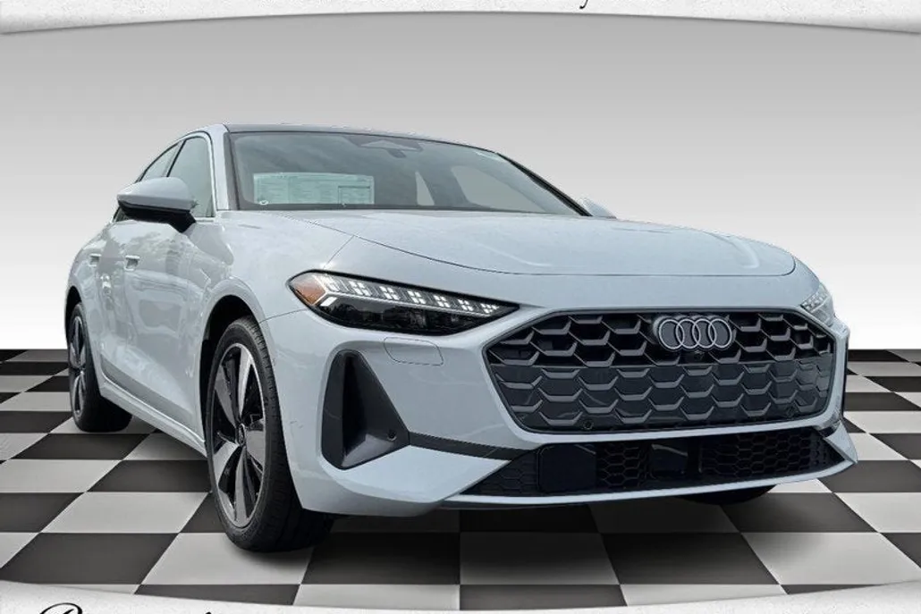 2025 Audi A5 Quattro Premium Plus photo 1