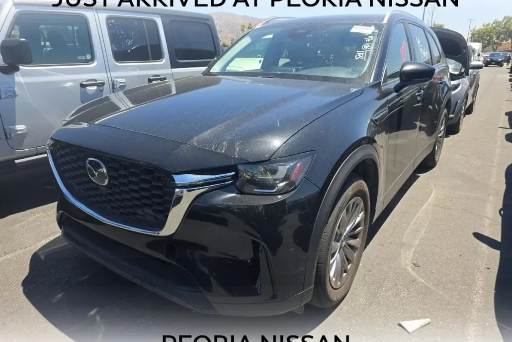2024 Mazda CX-90 3.3 Turbo Select photo 1