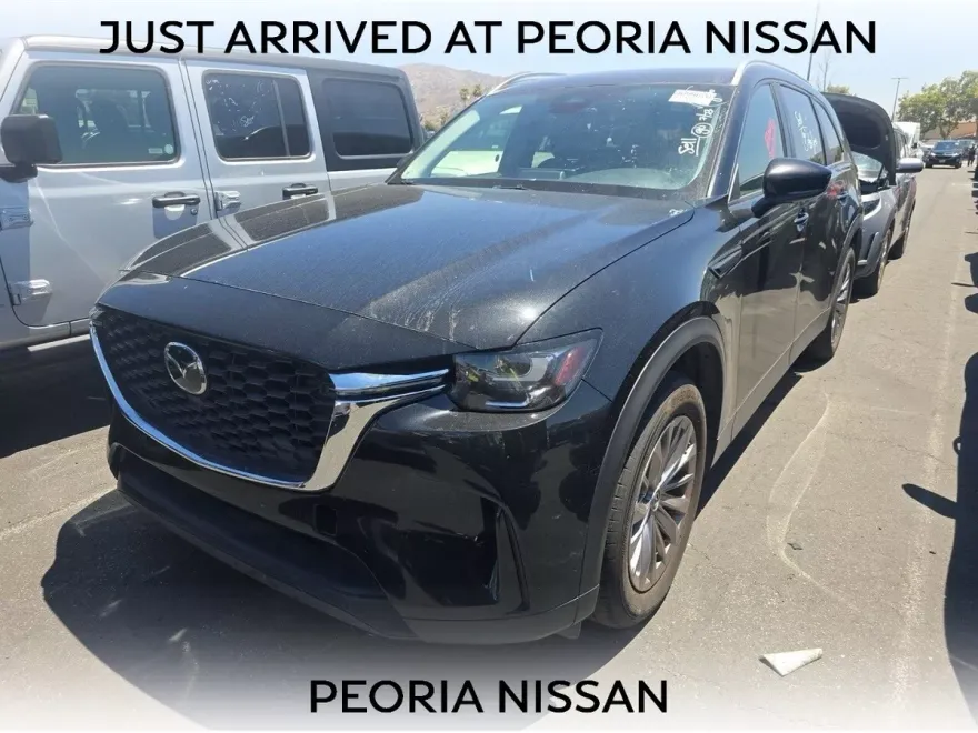 2024 Mazda CX-90 3.3 Turbo Select photo 1
