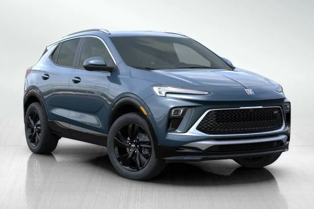 2026 Buick Encore GX Sport Touring photo 1