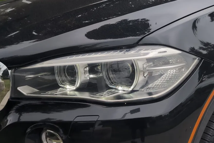 2017 Bmw X5 xDrive35i photo 1