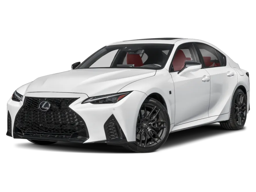 2023 Lexus IS 500 F SPORT Performance photo 1