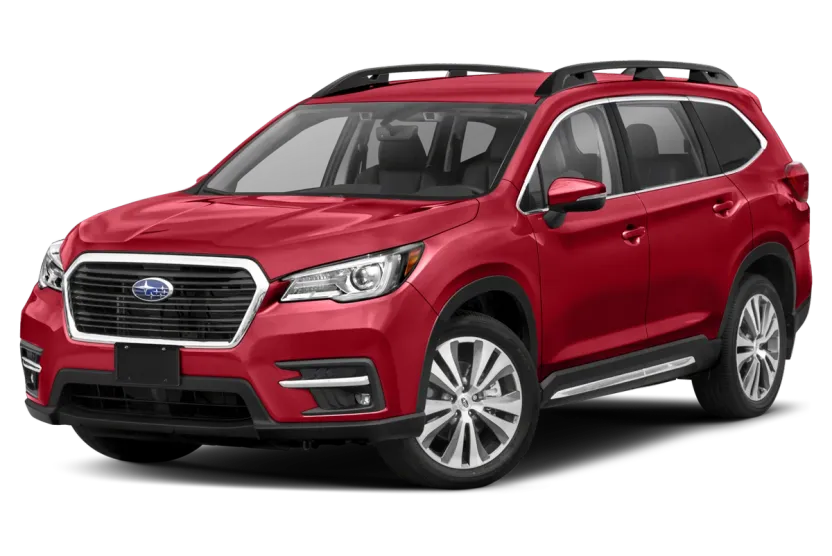 2022 Subaru Ascent Limited photo 1
