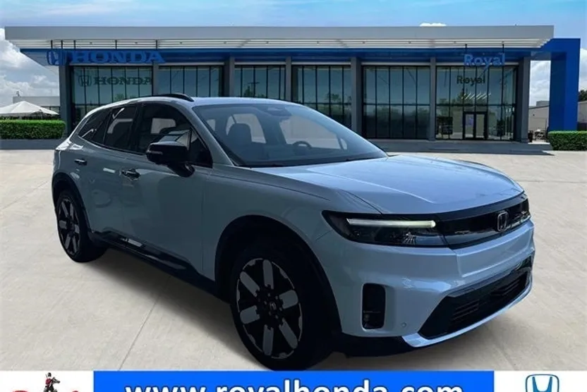 2025 Honda Prologue Elite photo 1